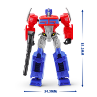 5 Surprise Transformers S1 – samlefigur med overraskelse