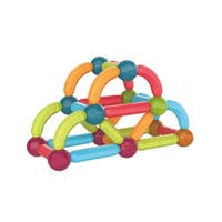 Mag&Play, Sticks med baller 52 deler