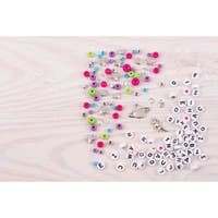 Make it Real, Block N Rock Armbånd