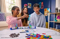 Tetris Family Strategy Game DK/NO/SE/FI