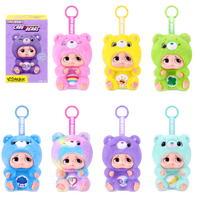 Care Bears Sad Baby nøkkelringer blindboks