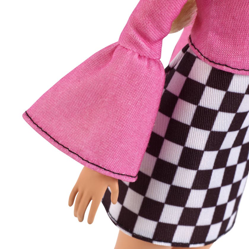 Barbie Fashionista Doll Asst.