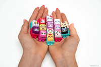 Clickeez Hello Kitty & Friends Klikkbar Fidget-Nøkkelring