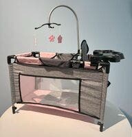 Humble & Heart, Reiseseng