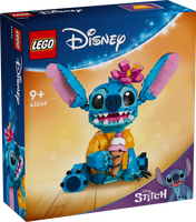 LEGO Disney™ 43249, Stitch