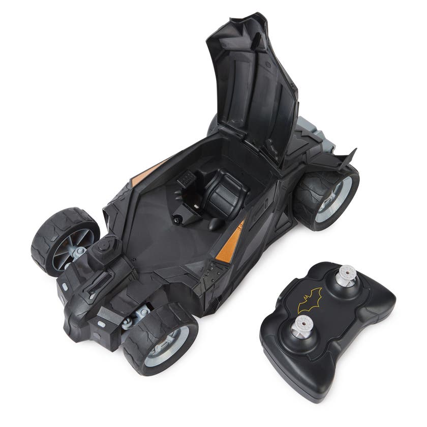 Batman, Batmobil RC 1:20