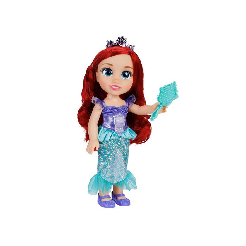 Disney Princess Toddler Doll Ariel