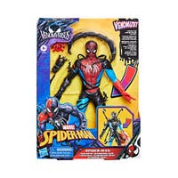 Spider-Man 11 Inch VenomVersus Spider-Man Liquid Shifter