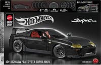 Hot Wheels Lamborghini Huracán Sterrato konstruksjonsleke