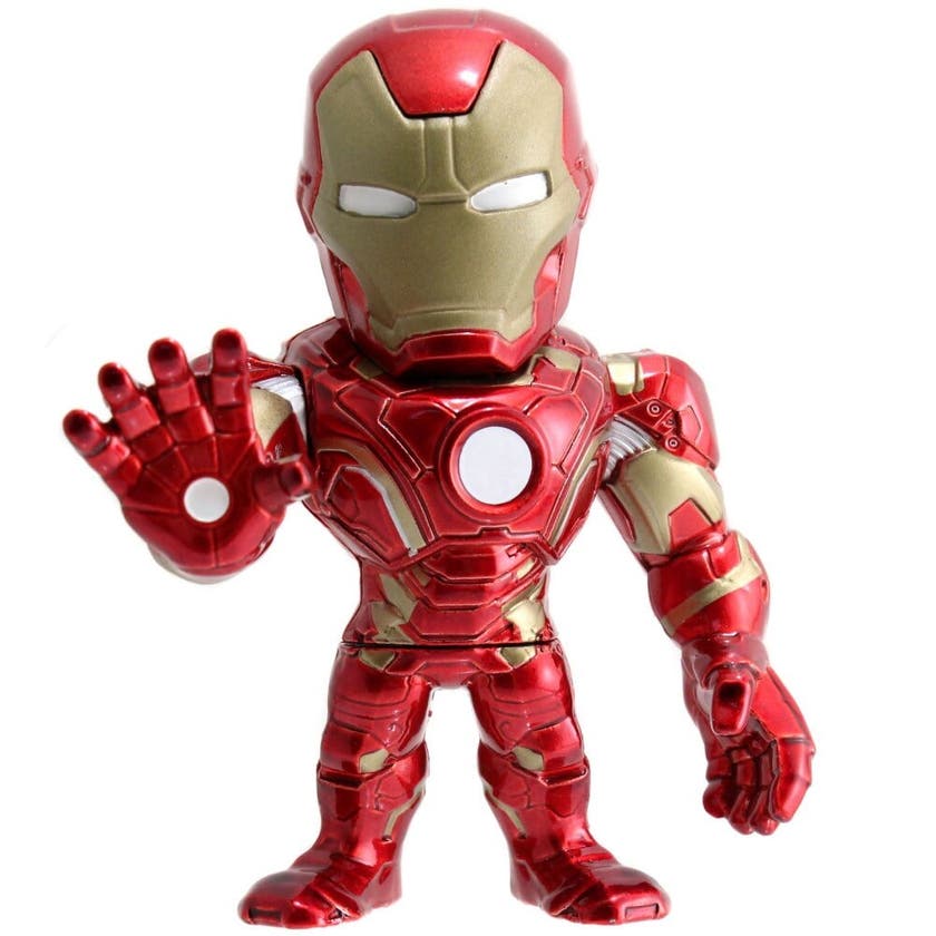 Marvel Ironman-figur