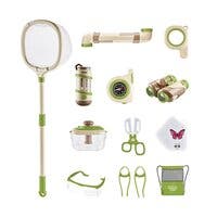 Outdoor Explorer, Insektssett