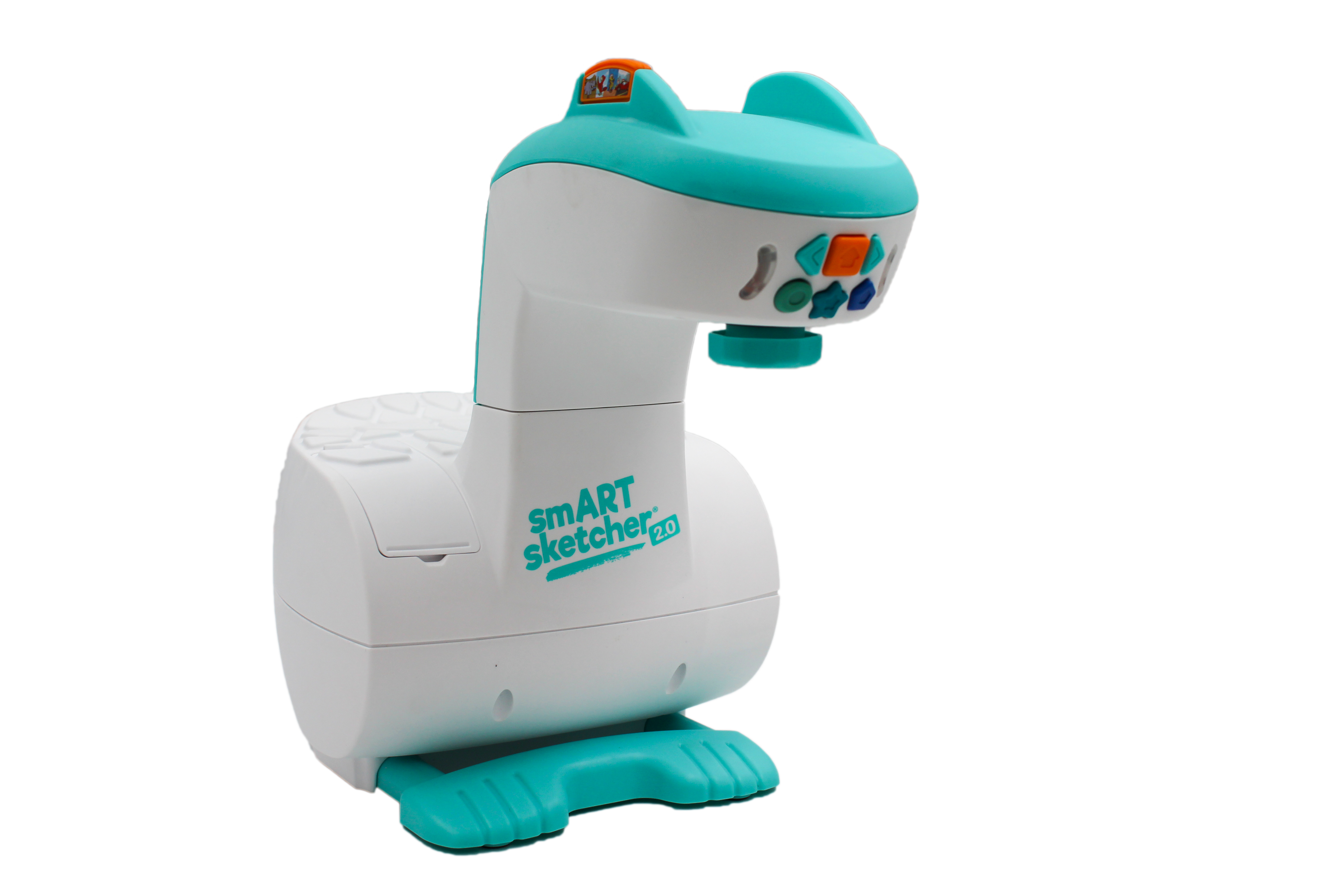 Smart Sketcher Projector 2.0: Tegneprojektor