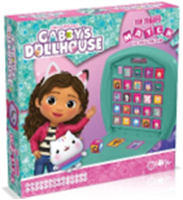 MATCH - Gabby's Dollhouse (Nordic + EN)