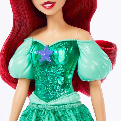 Disney Princess Fashion Doll - Ariel