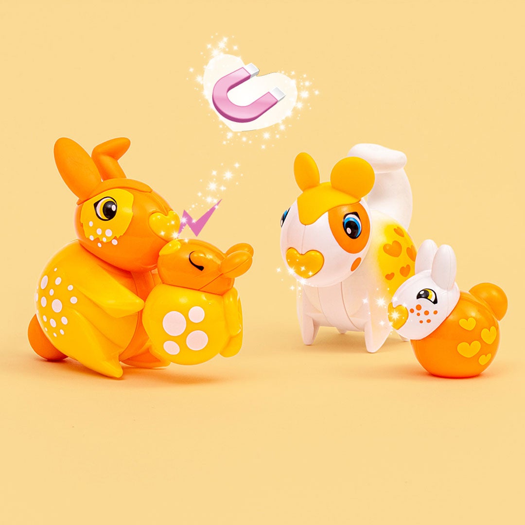 BRIO Flora - Blomstersankere