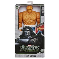 Marvel Avengers The Thing Aksjonsfigur 29 cm