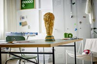 LEGO® Editions Offisielt FIFA World Cup™-trofé 43020