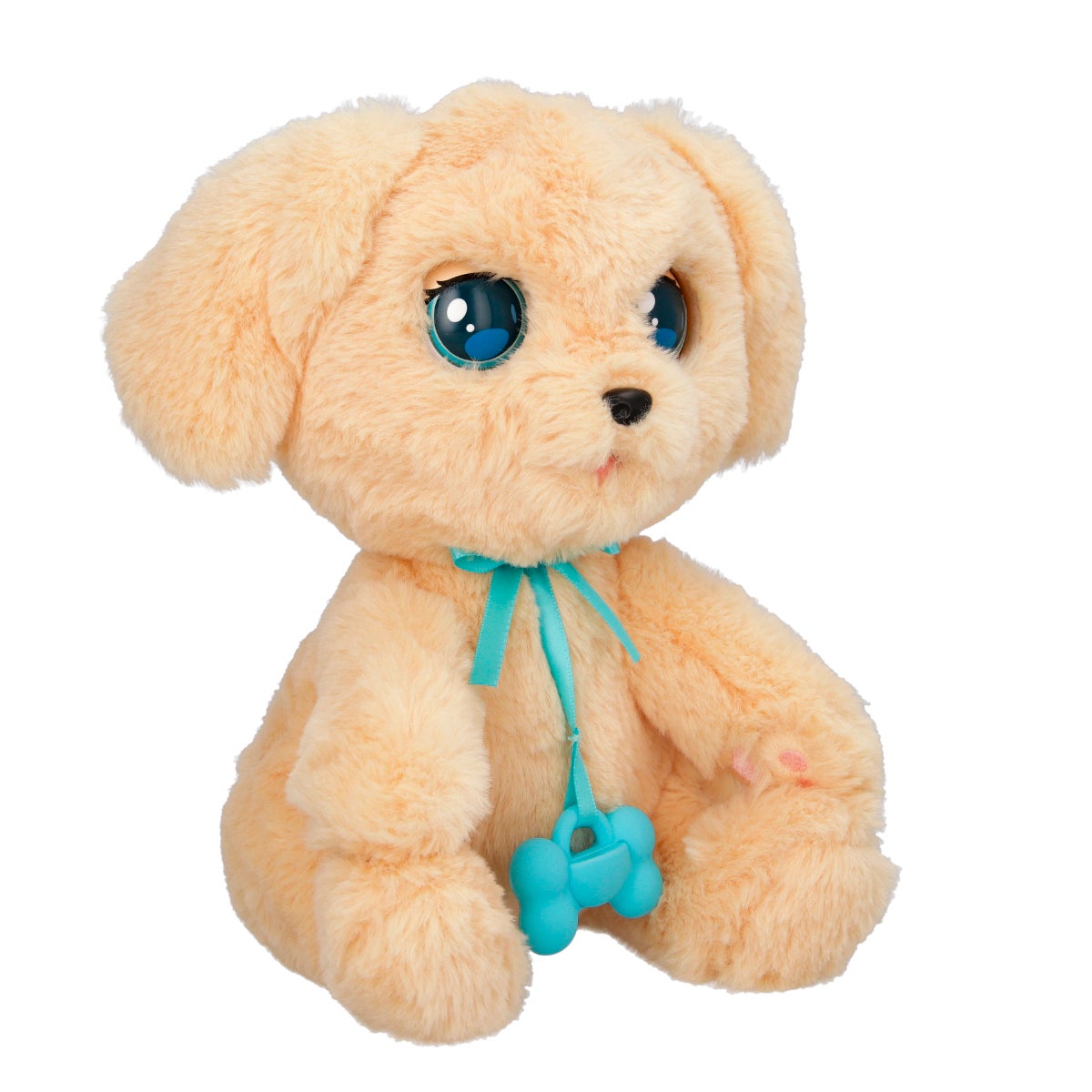 Baby Paws Labrador Kosedyr