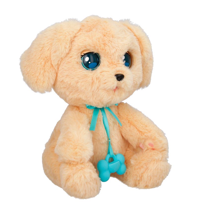 Baby Paws Labrador Kosedyr