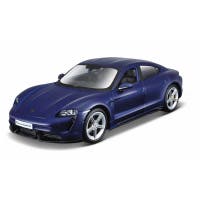 1:24 Porsche Taycan