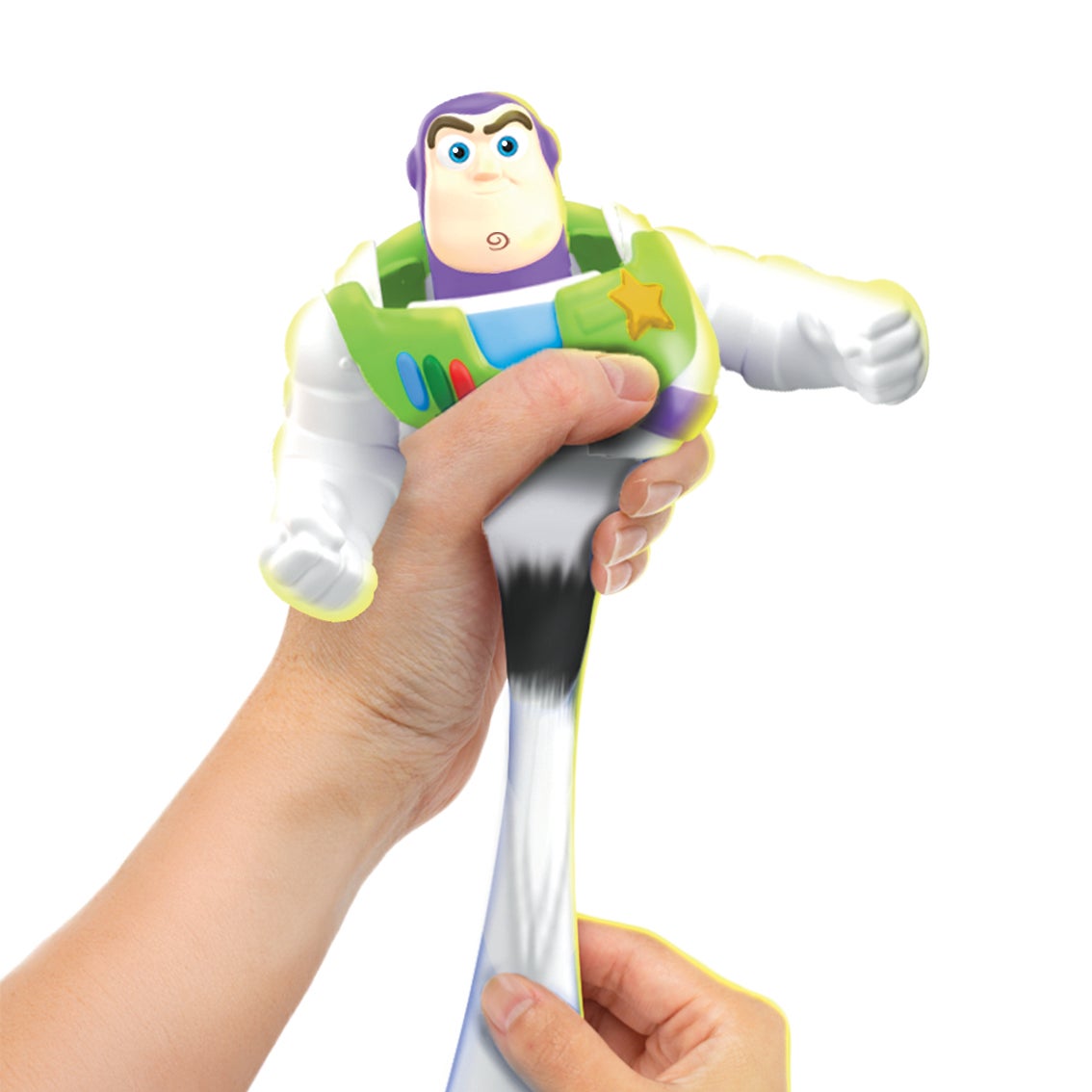 Goo Jit Zu Toy Story Buzz