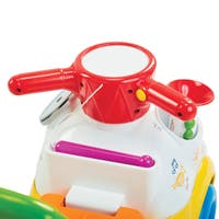 Fisher Price Ultimate Music Parade Ride On