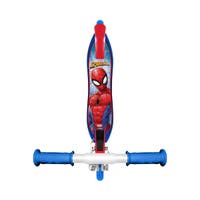 Spiderman, Scooter 120 mm