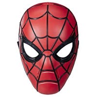 Marvel masker - Spider-Man og Hulken