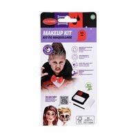 Halloween, Sminkesett Vampire