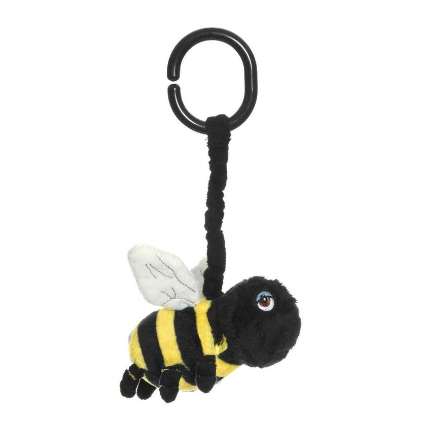 Humlan Djojj, Vogntilheng