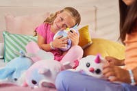 Rainbocorns Eggzania Frozen Mania