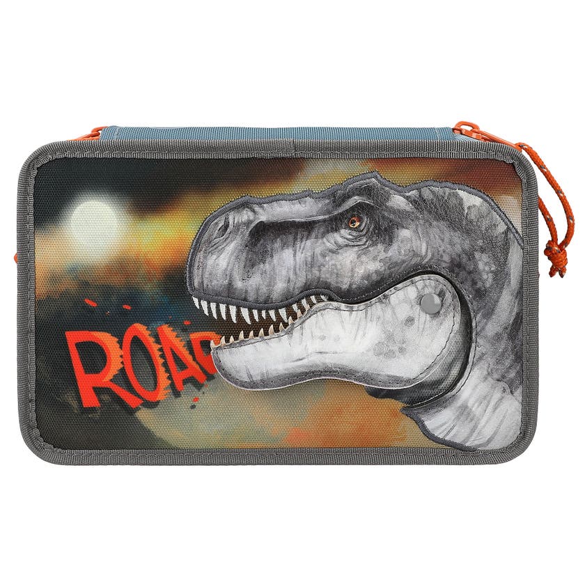 Dino World Trelagspennal ROAR