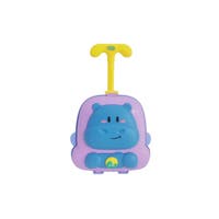 Wind&Water, Bag med sandleker