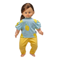 Skrållan Mørk unik Lekia AW25