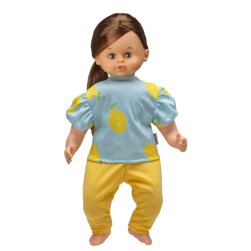 Skrållan Mørk unik Lekia AW25