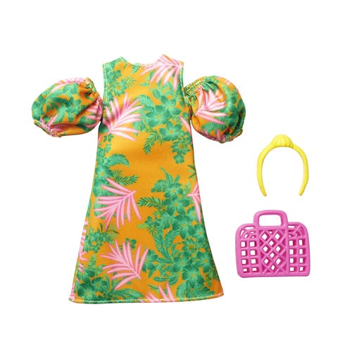 Barbie Complete Looks 