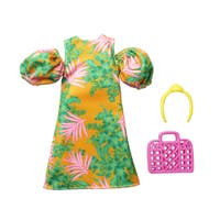 Barbie Complete Looks
