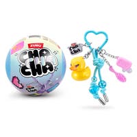 ZURU Cha Cha Cha DIY Nøkkelring