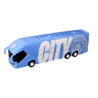 Sockers - Buss Manchester City