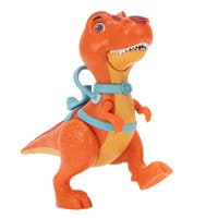 Dino Ranch, Deluxe Dino-pakke