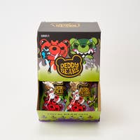 Deddy Bears Series 5 Blind Bag Backpack Clips