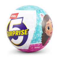 5 Surprise Gabby'S Dollhouse S1