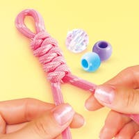 STYLE 4 EVER DIY-nøkkelring sett