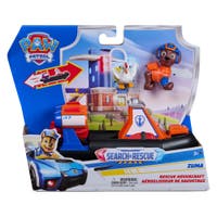 Paw Patrol Search & Rescue Themed Vehicle Zuma