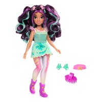 Unicorn Academy, Motedukke 24 cm, Ava