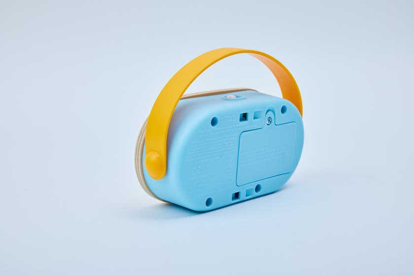 Hape Baby Einstein Læringsradio