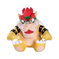 Super Mario, Bowser Kosedyr (27 cm)