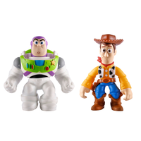 Goo Jit Zu Toy Story Ass