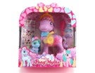 Pony Myths 2 stk med tilbehør