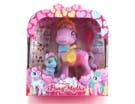 Pony Myths 2 stk med tilbehør